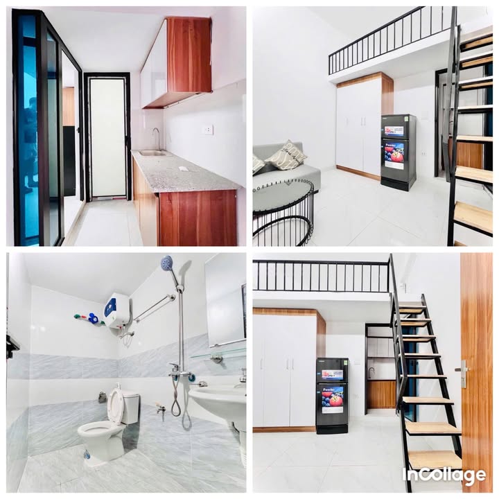 Phòng cho thuê tại xã Tân Triều, huyện Thanh Trì - Giá thỏa thuận, vị trí thuận lợi!