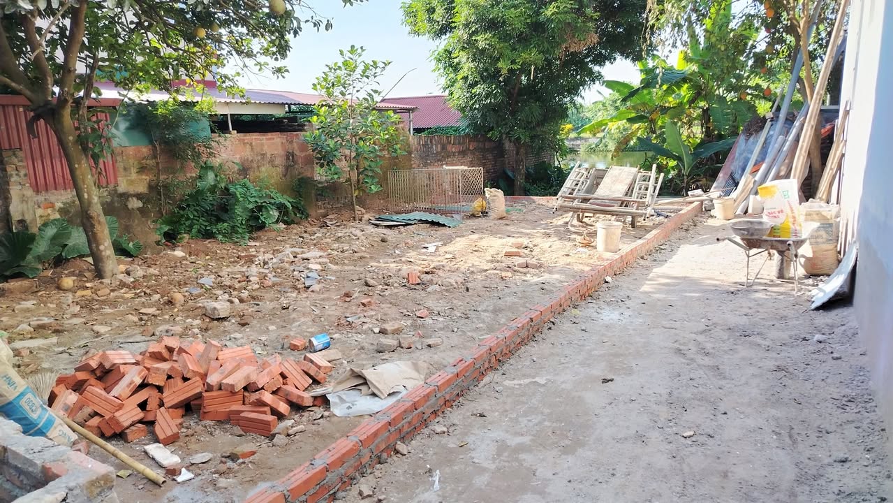 Đất nền Phú Thị, Gia Lâm 70m² giá 3.5 tỷ - Sổ đỏ chính chủ, đầu tư lý tưởng!