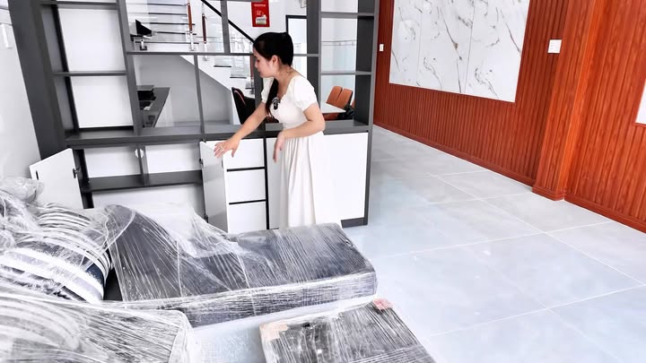 Nhà phố Vĩnh Long 82m² giá 2.65 tỷ - Thiết kế hiện đại, sẵn sàng vào ở!