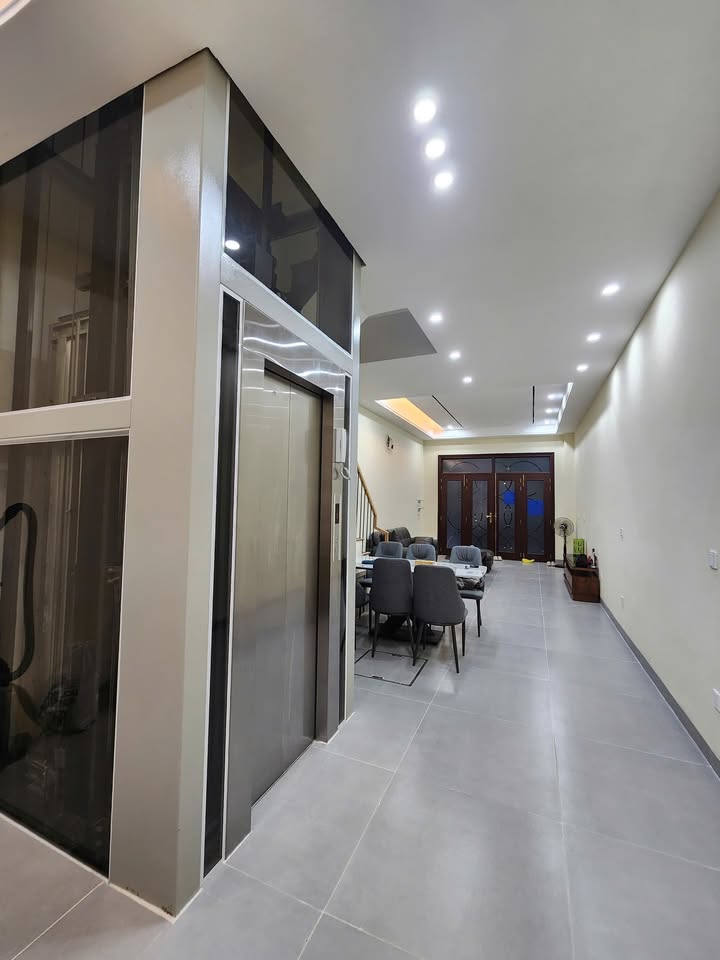 Nhà phố liền kề Đảo Dừa 2 - Ocean Park 2, 3 tầng, 4 phòng ngủ - An ninh 24/7!