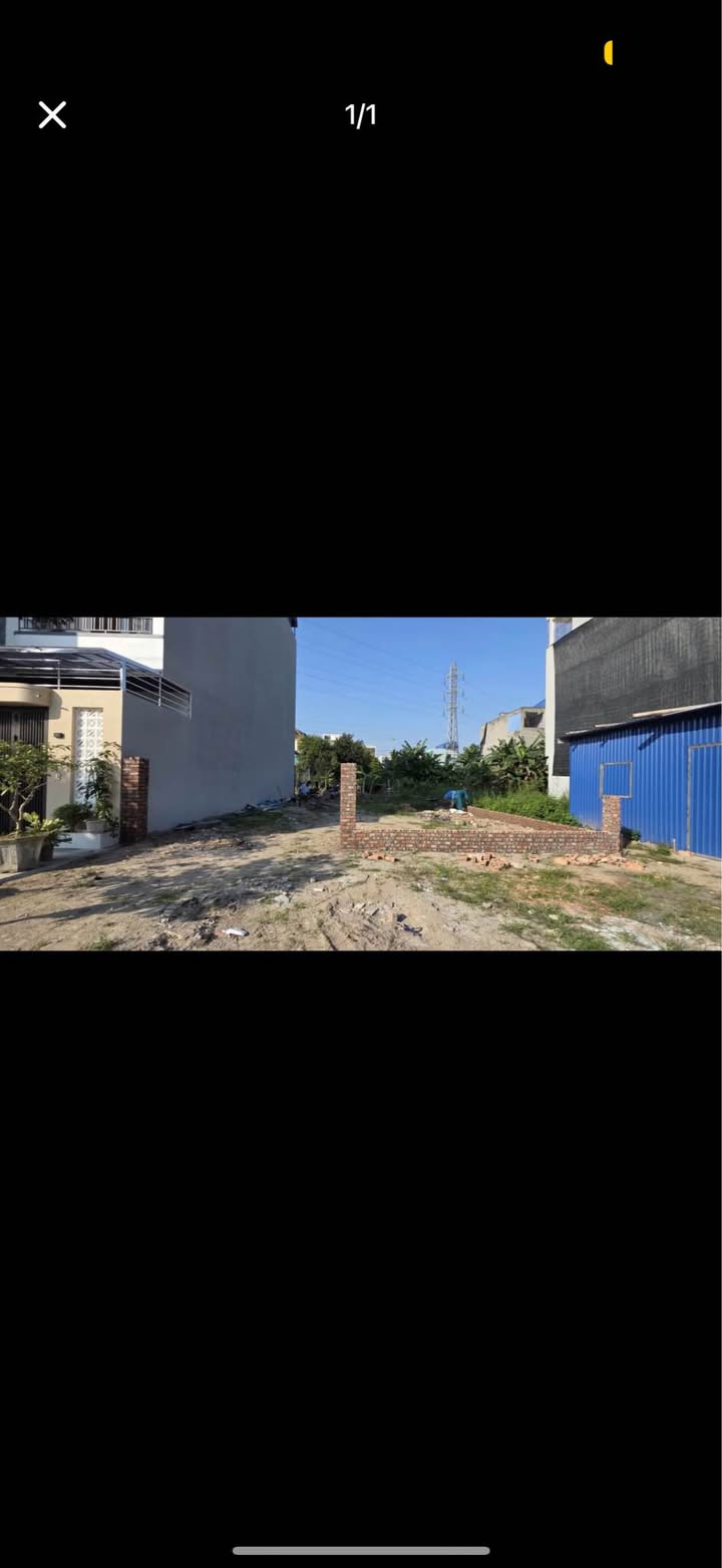 Đất liền kề mặt đường Trần Thị Dung, TP Nam Định 167m² giá 9.6 tỷ - Đầu tư sinh lời bền vững!