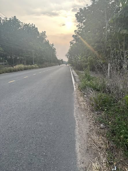 Đất thổ cư 6m² mặt tiền đường Cao Bá Quát - Giá hấp dẫn hơn thị trường!