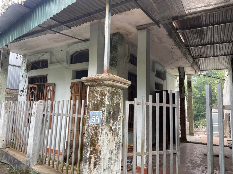 Đất nền Phù Yên 173m² giá chỉ 500 triệu - Sổ đỏ chính chủ, tiện ích đầy đủ!