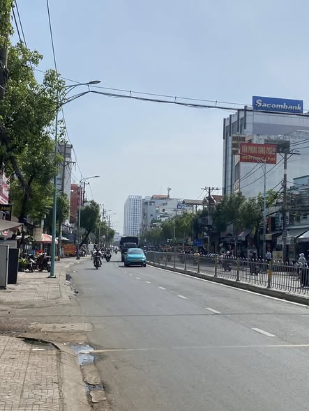 Townhouse Bình Tân 60m² giá 8 tỷ - Hẻm 8m thông thoáng sát MT Lê Văn Quới!