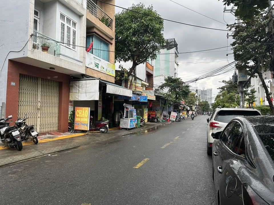 Đất nền Sơn Trà 102.6m² giá 20.3 tỷ - Đầu tư lý tưởng ngay gần biển!