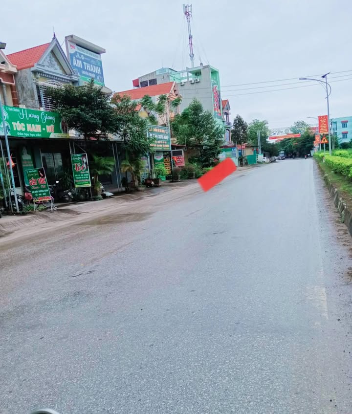 Đất nền Yên Trường, Yên Định 80m² giá 1.8 tỷ - Cơ hội đầu tư tuyệt vời!