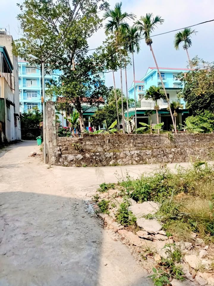 Đất 2 mặt thoáng tại Quang Hanh, Cẩm Phả – Giá chỉ 1,1 tỷ