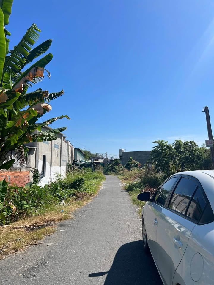 Đất nền Long Tân, Hoà Thành 134m² giá 900 triệu - Tiềm năng kinh doanh lớn!