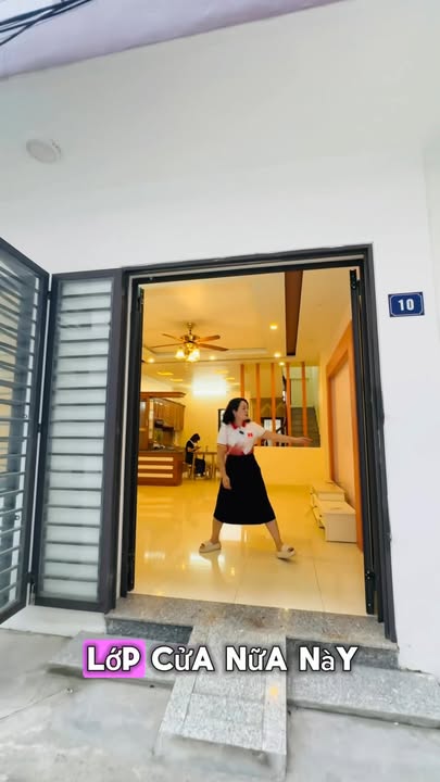 Nhà 2 tầng tại An Dương, Hải Phòng 55m² giá 2 tỷ - Ô tô tận cửa, gần chợ Minh Kha!