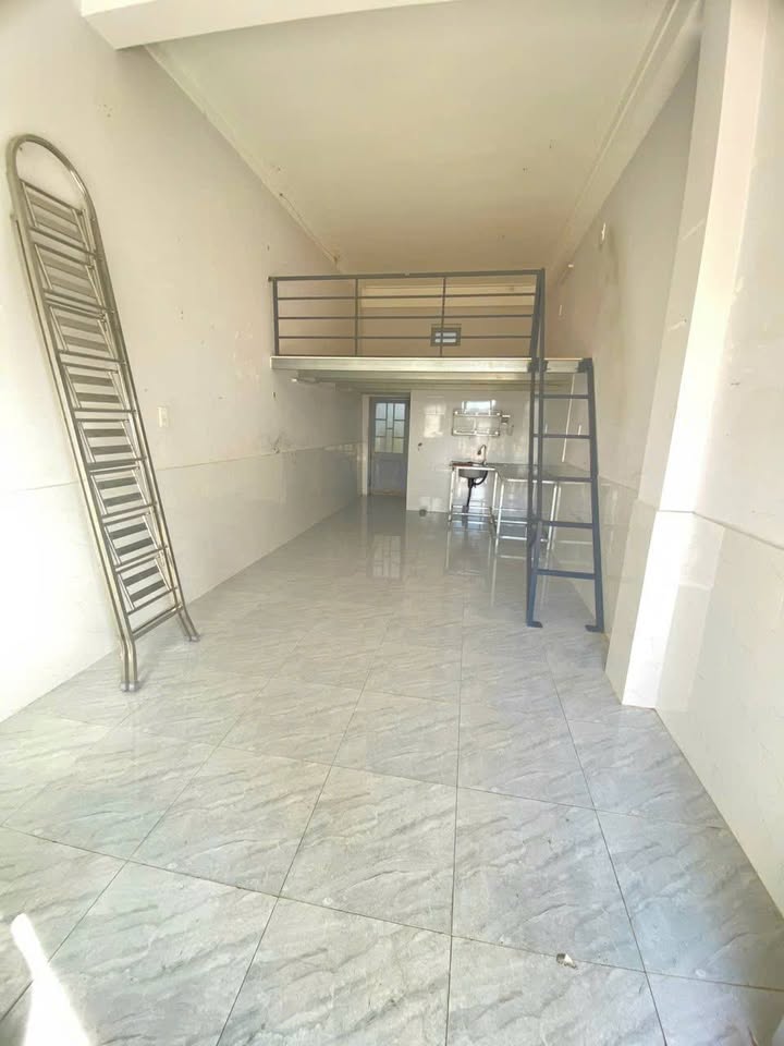 Phòng trọ cho thuê tại 227 Tô Hiệu, phường Lang Biang, Đà Lạt - Giá chỉ 2.5 triệu/tháng!