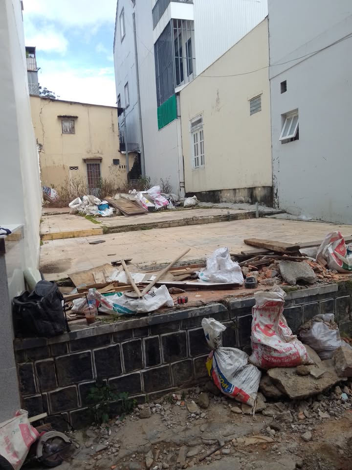 Bán lô đất Đà Lạt 99.91m² giá 7.5 tỷ - Pháp lý rõ ràng, sổ đỏ chính chủ!