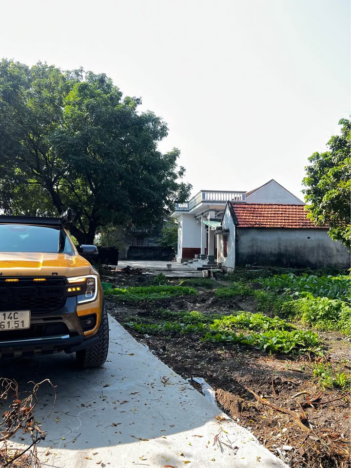 Đất nền khu 4 Hải Đông, Móng Cái 90m² giá 300 triệu - Cơ hội đầu tư hấp dẫn!