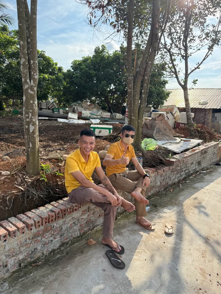 Đất nền khu 7 Hải Yên 115m² giá 1.3 tỷ - Đầu tư sinh lời hấp dẫn!