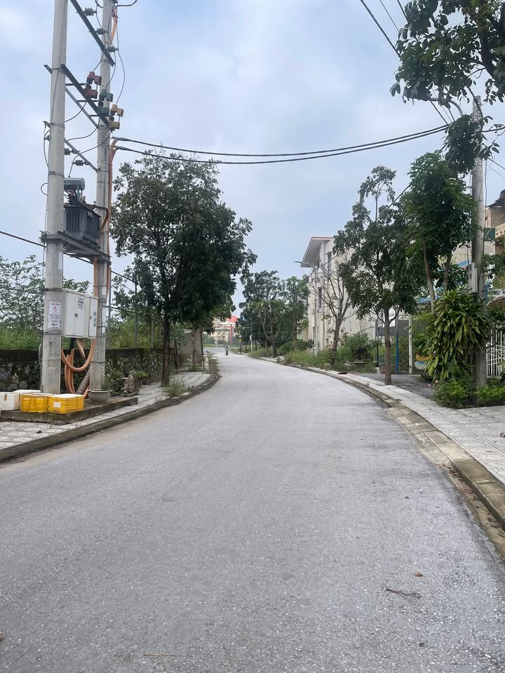 Đất nền tại Phú Hải, Đồng Hới 121m² giá 2.9 tỷ - Đầu tư sinh lời tuyệt vời!