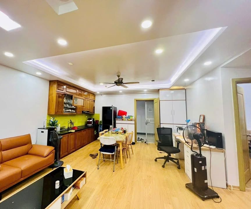 Căn hộ chung cư Xuân Mai 62m² giá 4.3 tỷ - Chính chủ bán gấp!
