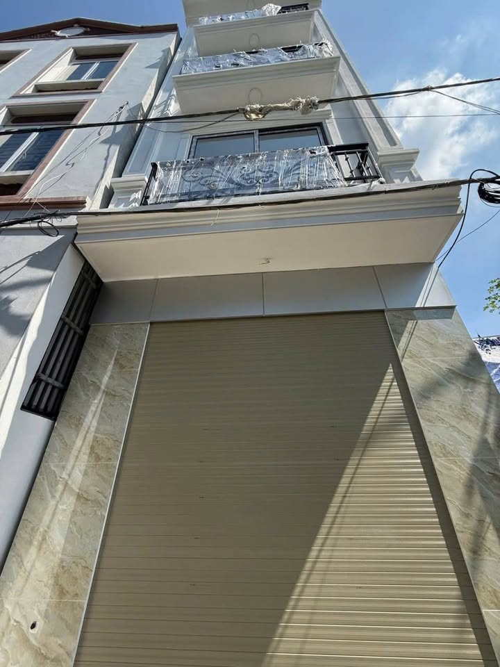 Nhà ở Nhị Khê, Thường Tín 43.2m² giá chỉ 5.1 tỷ - Nhà đẹp mới xây, sẵn sàng vào ở!