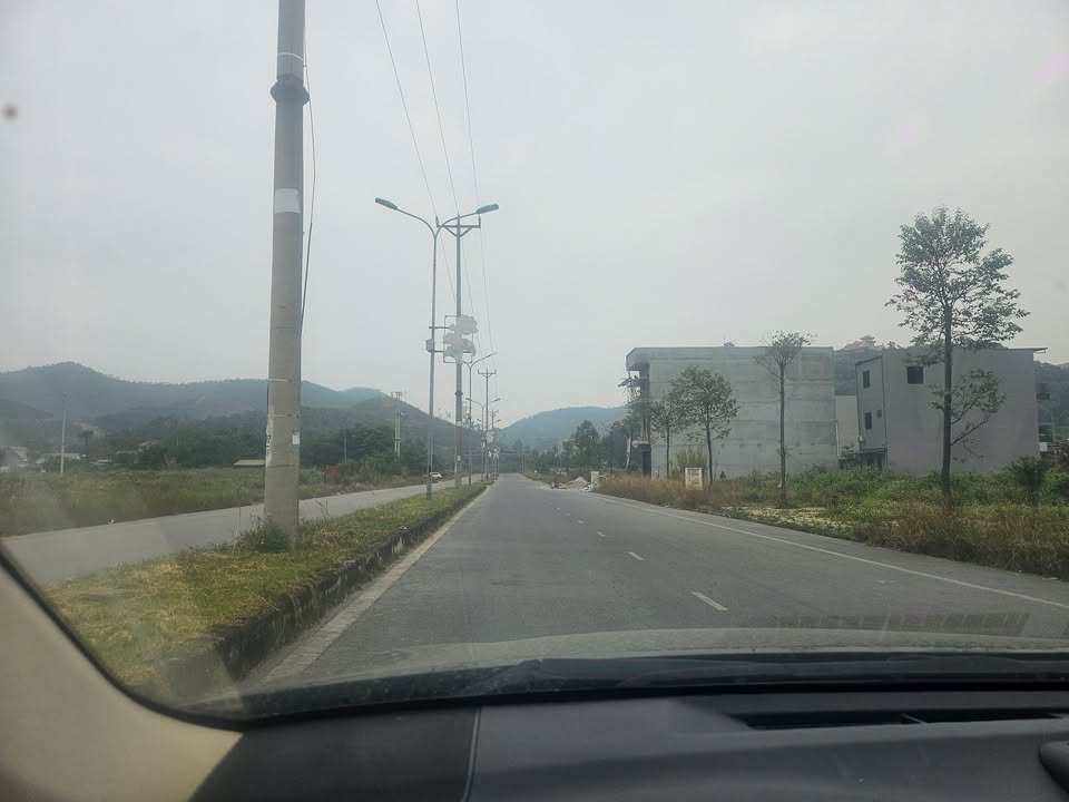 Đất nền Yên Dũng 85m² giá 4 tỷ - Cơ hội đầu tư tuyệt vời!