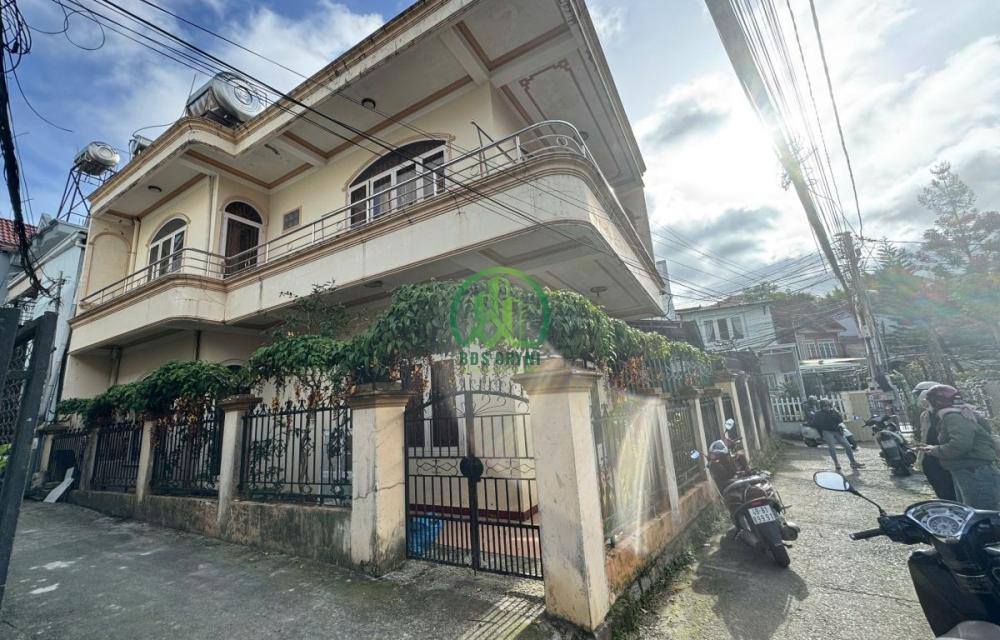 Bán 3 lô đất đường Mai Hắc Đế, phường Cam Ly, Đà Lạt - Giá 3.7 tỷ/lô, hướng Tây Bắc, Tây Nam