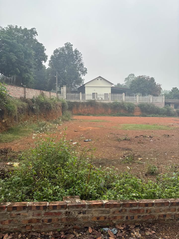 Đất 2 mặt tiền tại Quảng Oai 700m² giá 3 tỷ - Cơ hội đầu tư hấp dẫn!