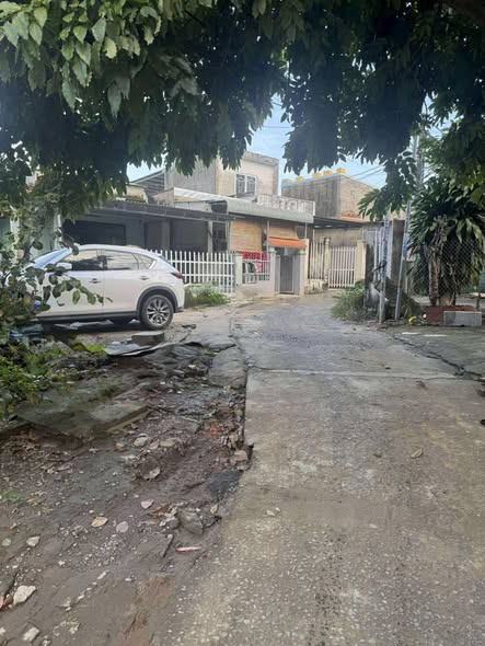 Nhà cấp 4 K46 Trường Sơn 81m² giá 2 tỷ - Căn góc thoáng mát