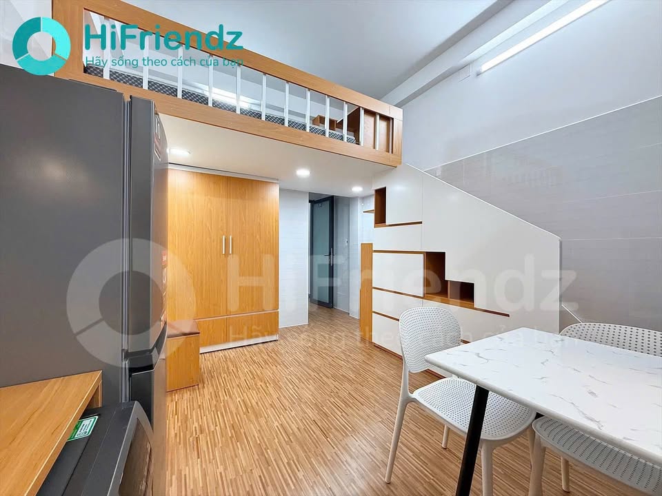 Căn hộ Duplex Phan Xích Long 343m² - Nội thất đầy đủ, an ninh 24/7!