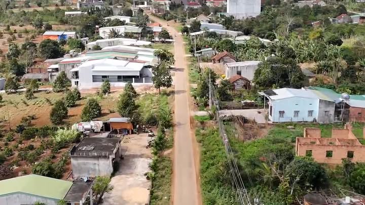 Đất nền Xuân Phú, Ea Kar 2760m² giá 600 triệu - Đầu tư sinh lời ngay!