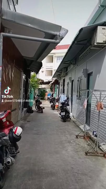 Nhà phố 1 trệt 1 lầu tại Ninh Kiều, Cần Thơ 71m² giá 3.179 tỷ - Nhà đẹp, đầy đủ nội thất!