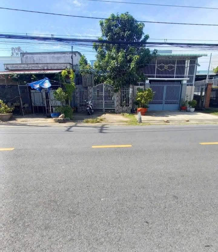 Đất nền mặt tiền Tỉnh Lộ 923, Phong Điền, Cần Thơ - Chỉ 2.4 tỷ!