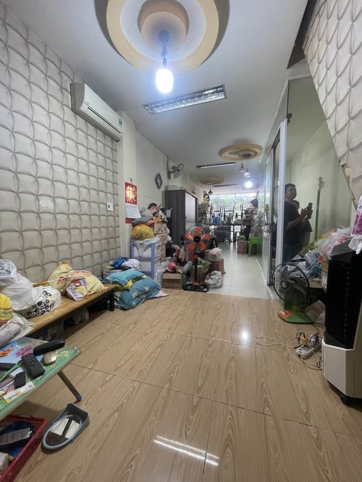 FrontHouse Lê Quang Sung Q6 44m² giá 8.3 tỷ - Kinh doanh sầm uất!