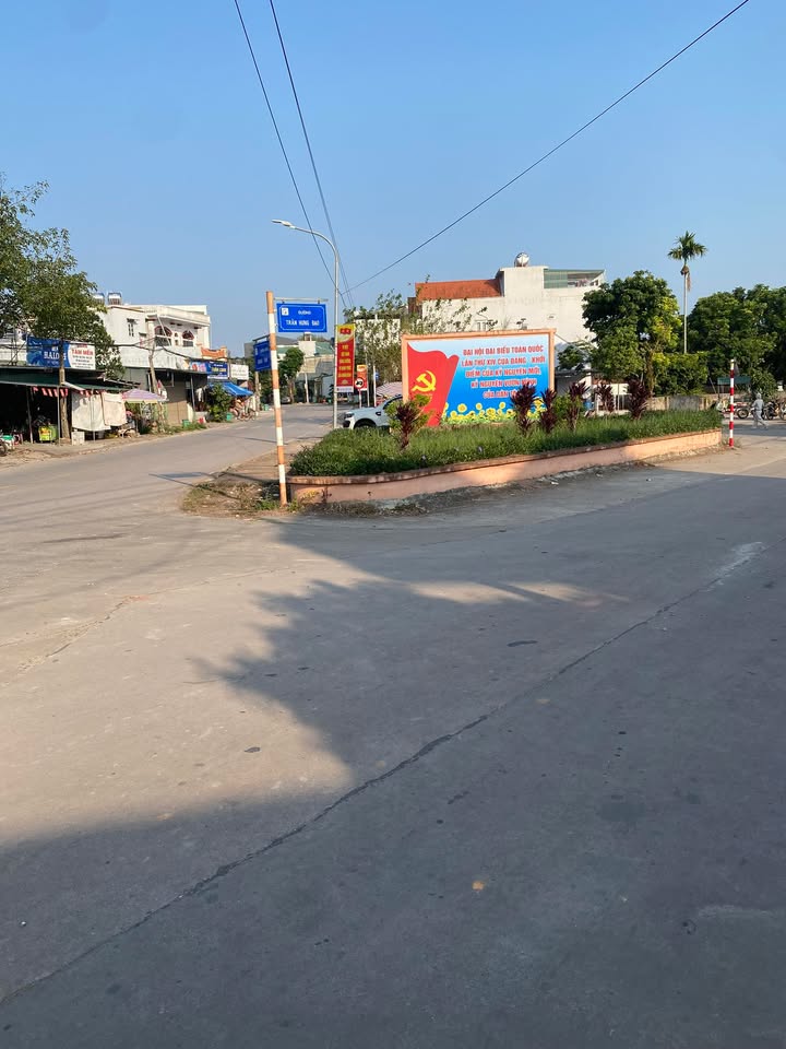 Đất nền khu 4, Hải Yên, Móng Cái 110m² giá 940 triệu - Chính chủ cần bán!