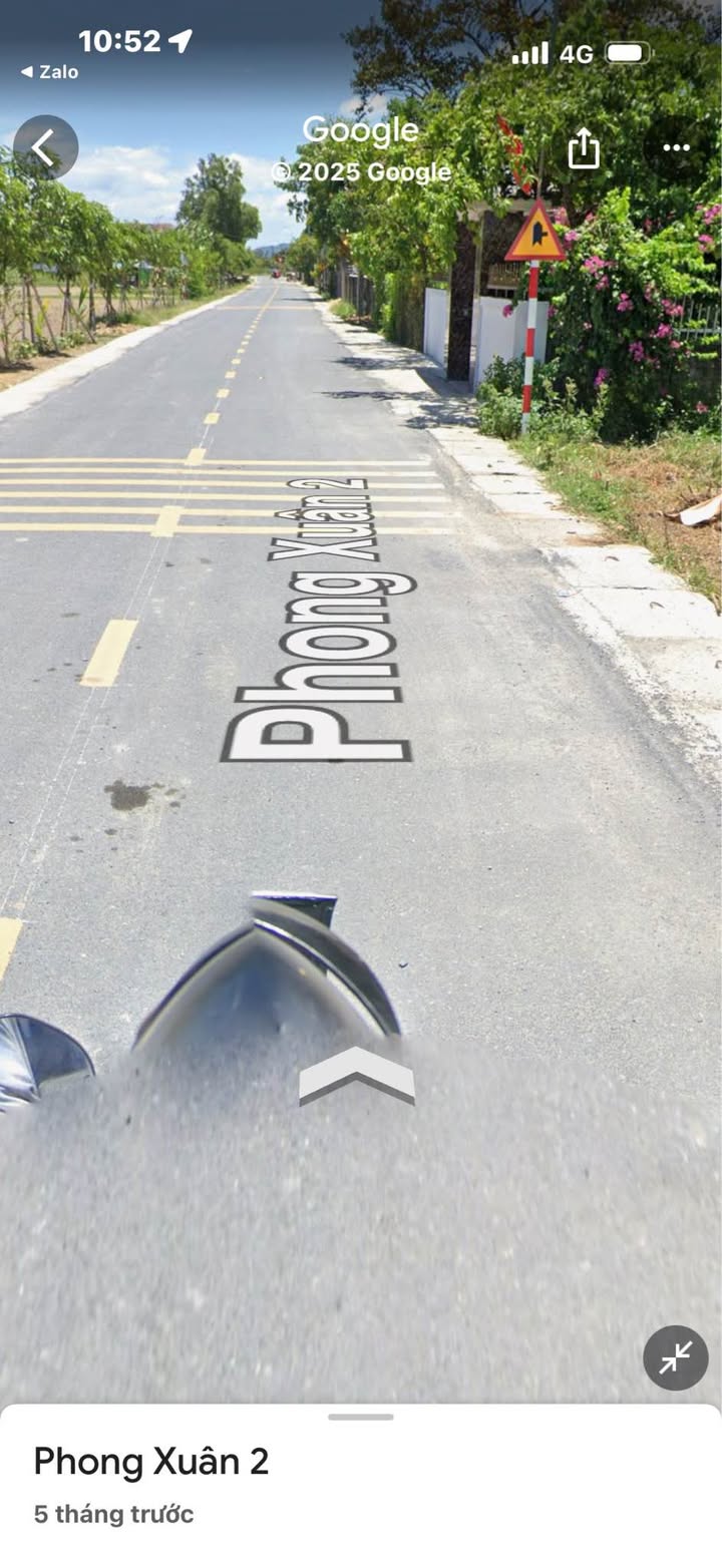 Đất mặt đường Trường Phan Bội Châu Cơ Sở 2, Vinh 148m² giá 3 tỷ - Đầu tư sinh lời chắc chắn!