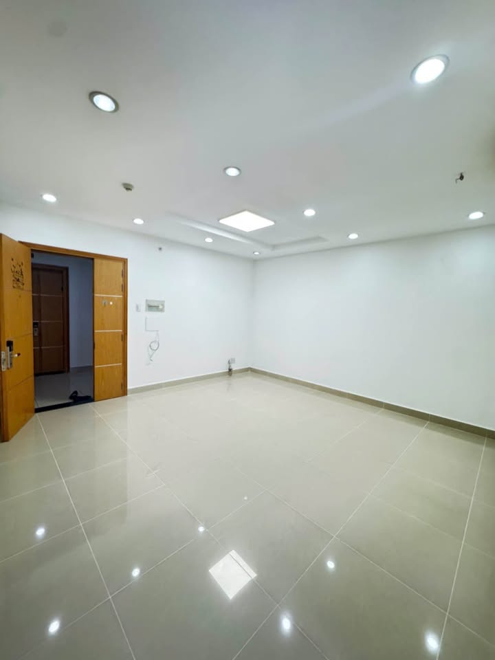 Căn hộ Him Lam Riverside Quận 7 66m² giá 4.7 tỷ - Chính chủ bán gấp!