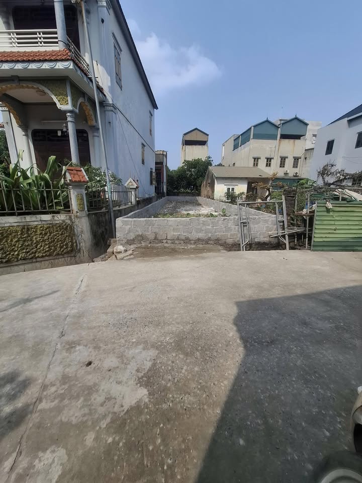 Đất nền Vân Tảo 89m² giá 5.38 tỷ - Đầu tư sinh lời ngay!