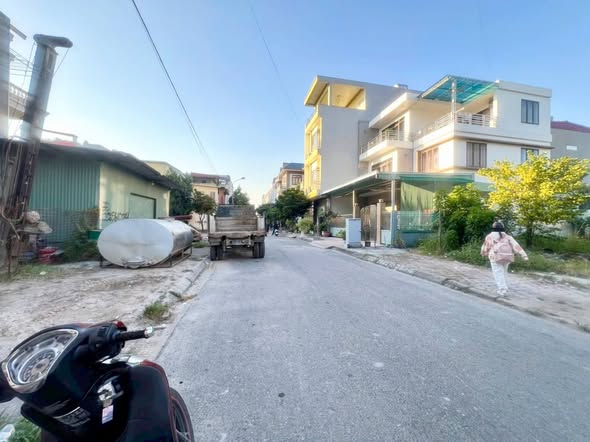 Đất nền Đồng Hòa 70m² giá 4.55 tỷ - Vị trí đẹp, không lỗi lầm!