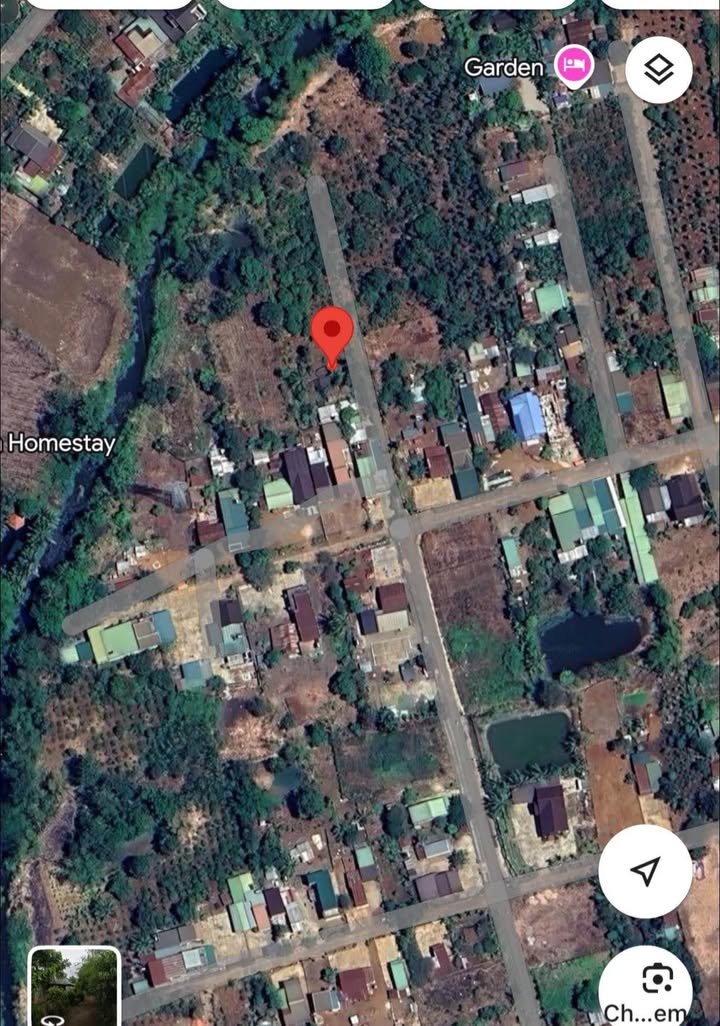 Đất nền Hòa Phú, Buôn Ma Thuột 145m² giá chỉ 860 triệu - Cơ hội đầu tư không thể bỏ qua!