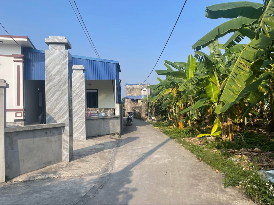 Đất thổ cư Kỳ Sơn, Thủy Nguyên 80m² chỉ 500 triệu - Sổ đỏ chính chủ!