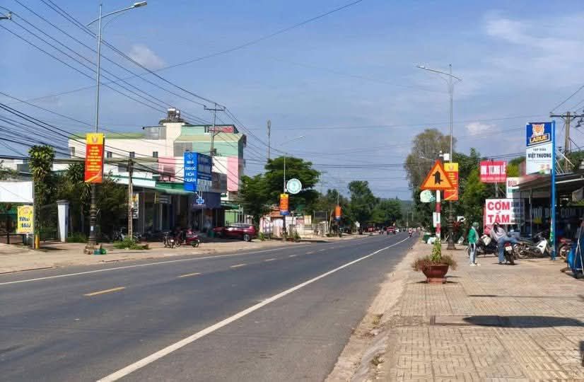 Đất mặt tiền Quốc lộ 20, xã Ninh Gia, 1100m² giá 11 tỷ - Kinh doanh đắc địa!