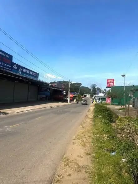 Đất mặt tiền kinh doanh xã Tân Hội 136m² giá 4.2 tỷ - Cơ hội đầu tư tuyệt vời!