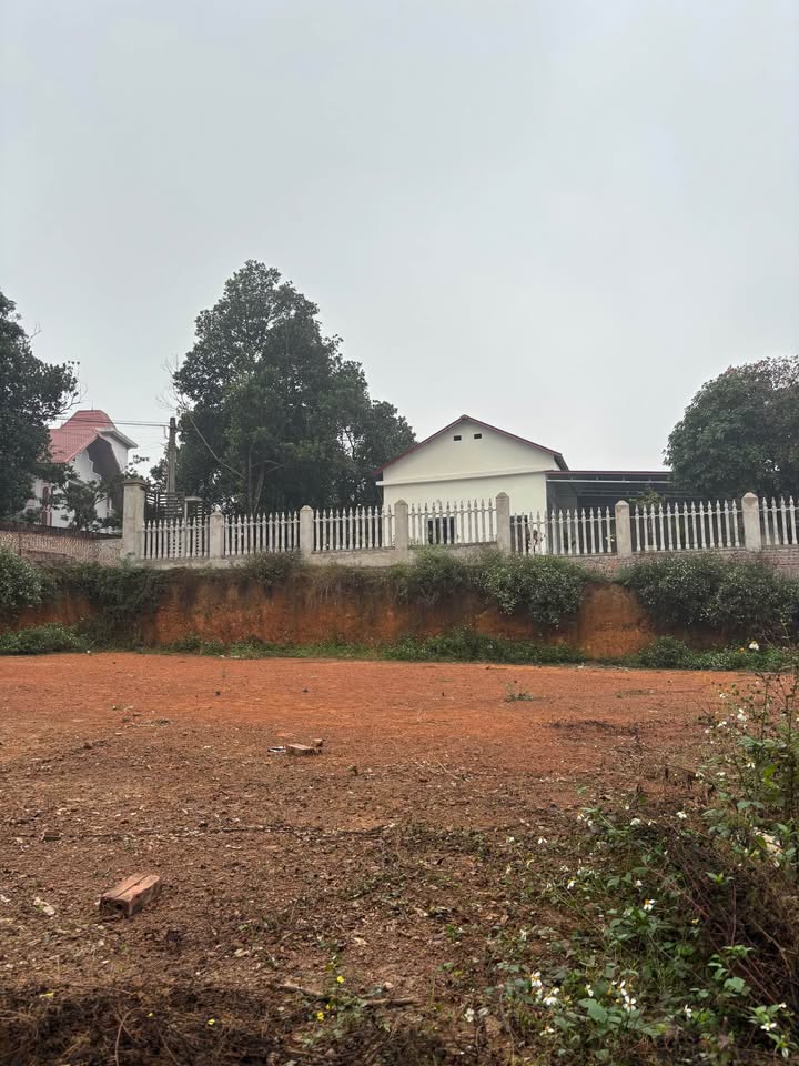 Đất 2 mặt tiền Quảng Oai 700m² giá 3 tỷ - Chính chủ bán gấp!