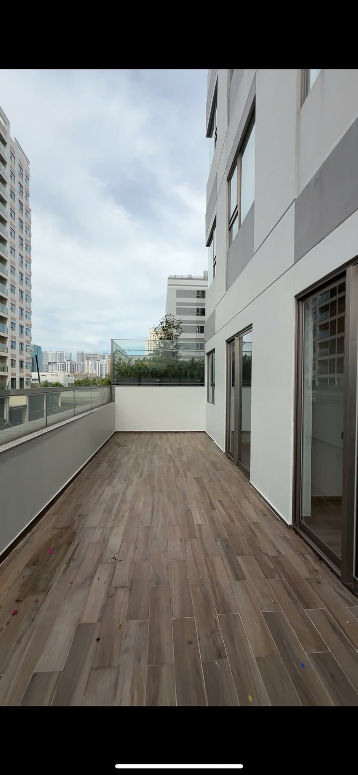 Căn hộ sân vườn Horizon Phú Mỹ Hưng 156m² giá thỏa thuận - Không thể bỏ lỡ!