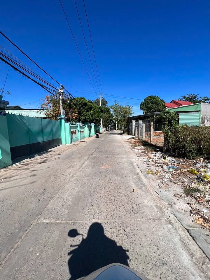 Đất cây trồng mặt tiền kinh doanh xã Phong Nẫm 151m² giá 1.15 tỷ - Sổ riêng sang tên ngay!