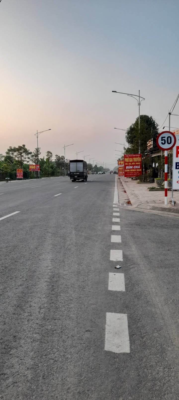 Đất 2 mặt tiền tại phường Minh Xuân, Tuyên Quang 605m² - Phù hợp làm biệt thự!