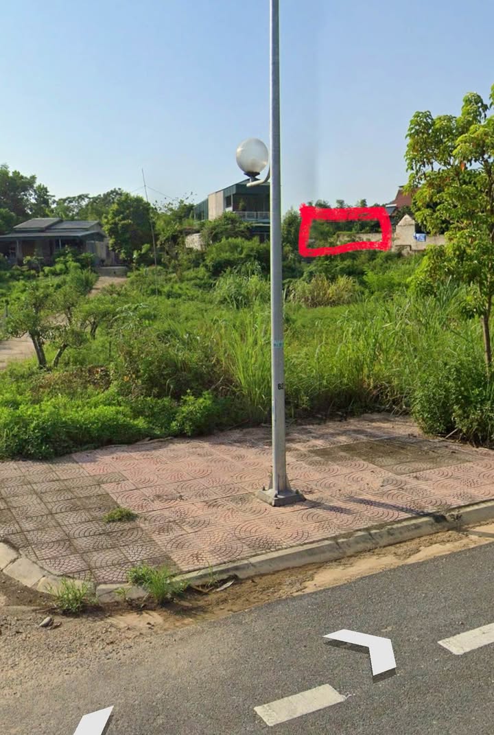 Đất vàng Tổ 10, Phường Nông Tiến, Tuyên Quang 196m² giá 1.x tỷ - Vị trí đắc địa, pháp lý rõ ràng!