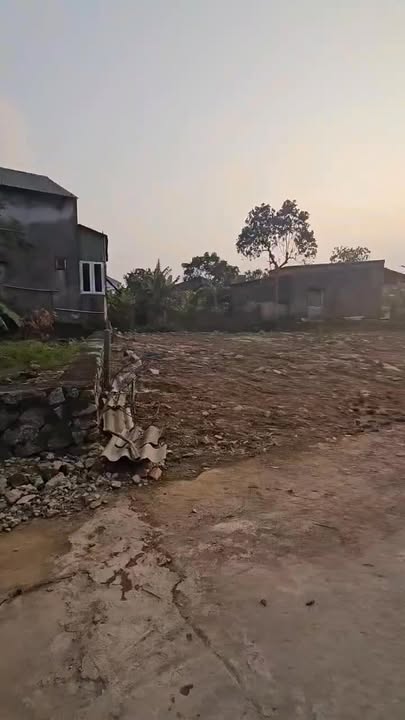 Đất nền thôn Phái Nam, Tân Lâm Hương 249,5m² giá 1.35 tỷ - Đầu tư sinh lời cao!