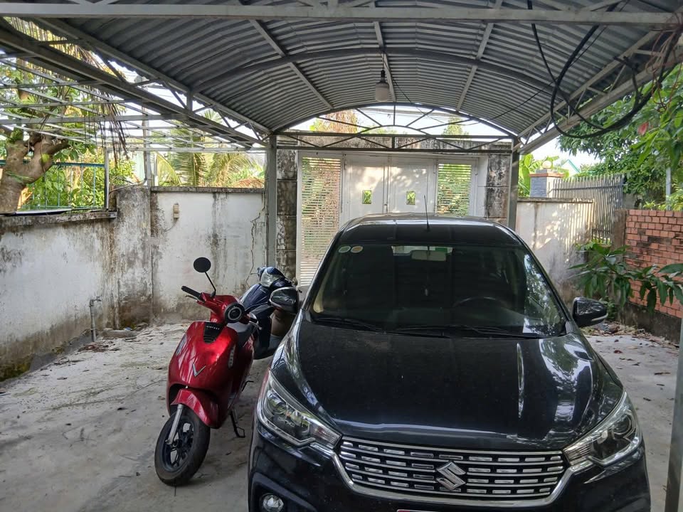 Nhà cấp 4 mặt tiền đường Cầu Đình, Long Phước 300m² giá 6.4 tỷ - Đầu tư ngay!