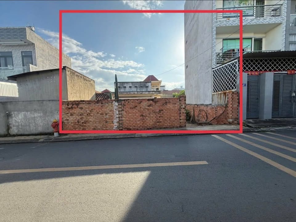 Đất nền 123m² Tăng Nhơn Phú A, Quận 9 giá 8.2 tỷ - Mặt tiền đường lớn, cơ hội đầu tư hấp dẫn!