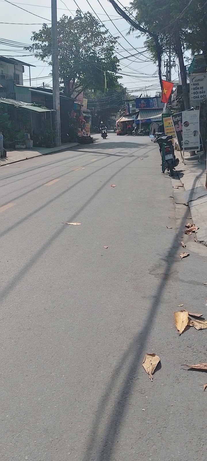 Nhà mặt tiền đường Số 11, phường Tăng Nhơn Phú B, Quận 9 - 39.6m² - Thích hợp kinh doanh và ở ngay!