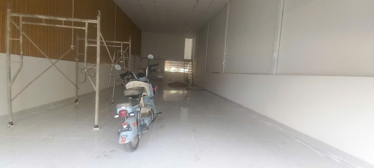 Mặt bằng kinh doanh phường An Khánh, quận 2, 90m² giá 25 triệu - Vị trí đẹp, sầm uất!