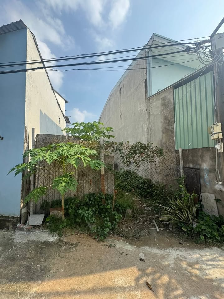 Đất nền 67.6m² đường Võ Văn Hát, Q. Thủ Đức - Giá chỉ 3.6 tỷ, bớt lộc!