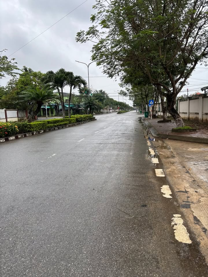 Bán đất trung tâm xã Mộ Đức 91m² giá 600 triệu - Đầu tư sinh lời ngay!